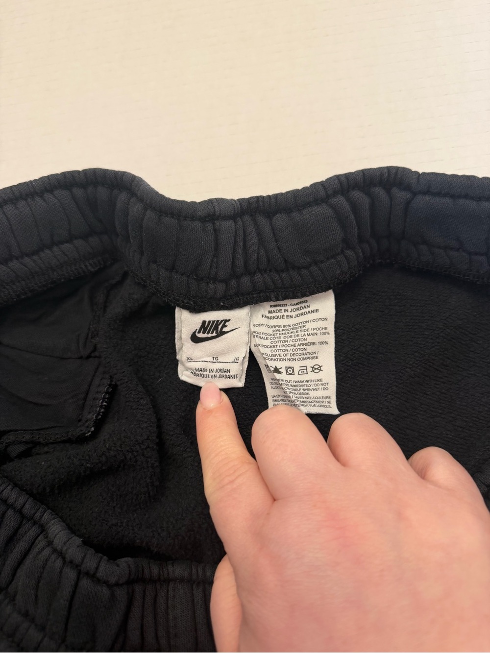 Lot Of 3 Nike Men’s XL - Picture 8 of 11